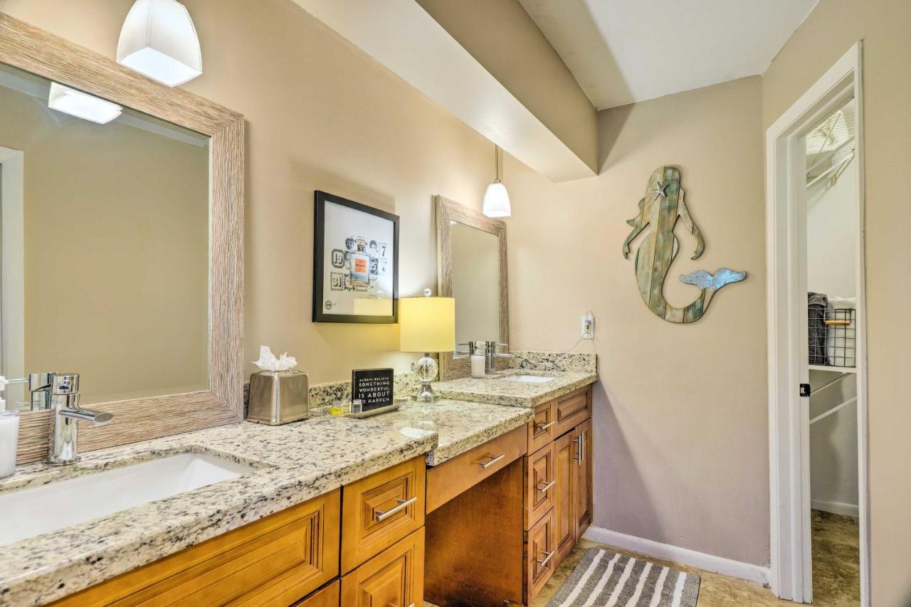 Pet-Friendly Fort Myers Home With Patio And Grill! North Fort Myers Zewnętrze zdjęcie